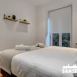 Salud By Sanse Holidays アパート *