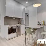 Salud By Sanse Holidays アパート