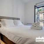 Salud By Sanse Holidays * サン・セバスティアン