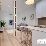 Salud By Sanse Holidays アパート