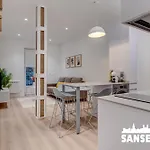 アパート Salud By Sanse Holidays サン・セバスティアン