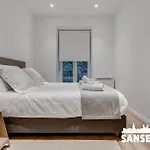 Salud By Sanse Holidays アパート