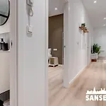 Salud By Sanse Holidays アパート *