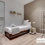 Salud By Sanse Holidays アパート サン・セバスティアン