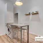 Salud By Sanse Holidays * サン・セバスティアン