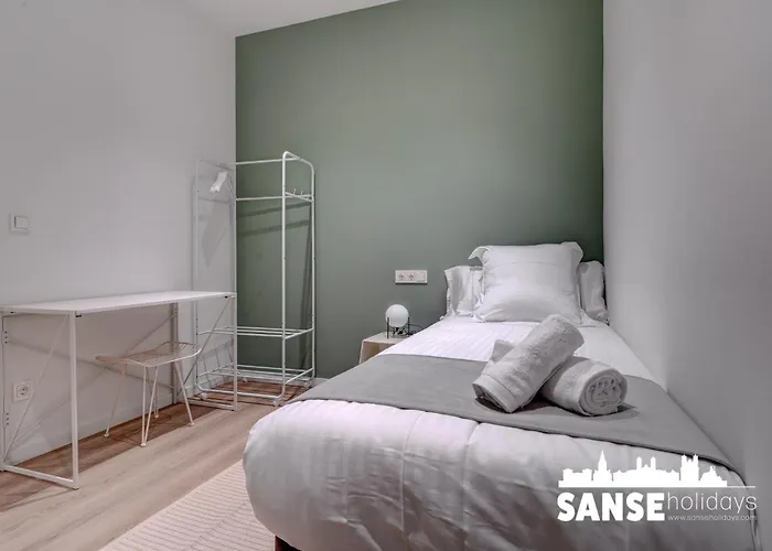 Salud By Sanse Holidays