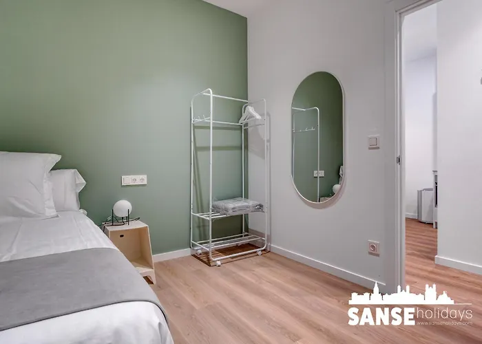 Salud By Sanse Holidays