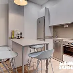Lejlighed Salud By Sanse Holidays