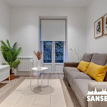 Salud By Sanse Holidays