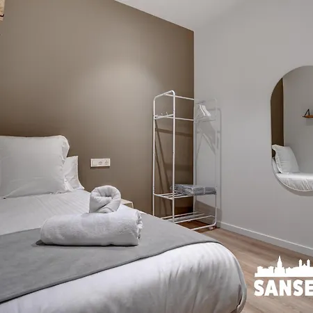 Salud By Sanse Holidays