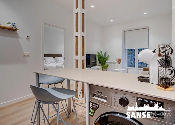 Salud By Sanse Holidays