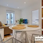 Salud By Sanse Holidays * San Sebastian