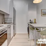 Apartment Salud By Sanse Holidays San Sebastian