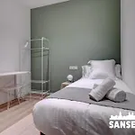 Salud By Sanse Holidays