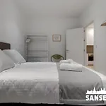 Apartment Salud By Sanse Holidays San Sebastian