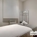 Salud By Sanse Holidays Apartment San Sebastian