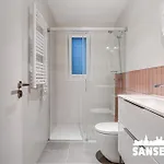 Salud By Sanse Holidays Apartment San Sebastian