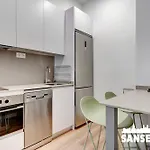 Salud By Sanse Holidays Apartment *