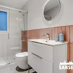 Salud By Sanse Holidays * San Sebastian