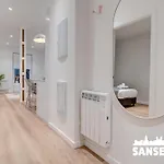 Salud By Sanse Holidays San Sebastian