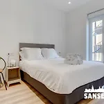 Apartment Salud By Sanse Holidays San Sebastian