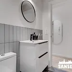 Salud By Sanse Holidays Apartment San Sebastian