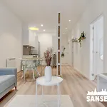 Salud By Sanse Holidays Apartment