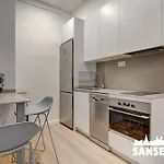 Salud By Sanse Holidays Apartment *