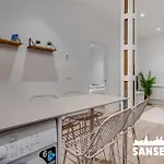 Apartment Salud By Sanse Holidays San Sebastian