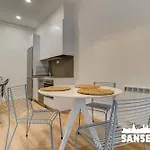 Apartment Salud By Sanse Holidays *