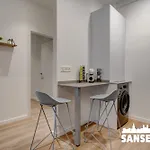 Apartment Salud By Sanse Holidays