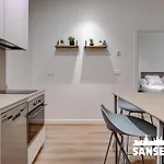 Salud By Sanse Holidays San Sebastian