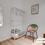 Salud By Sanse Holidays Apartment