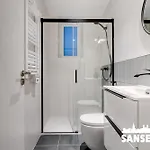 Salud By Sanse Holidays Apartment San Sebastian