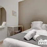 Salud By Sanse Holidays San Sebastian
